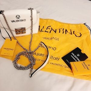 VALENTINO Lola Crossbody Bag $675!! FINAL CALL